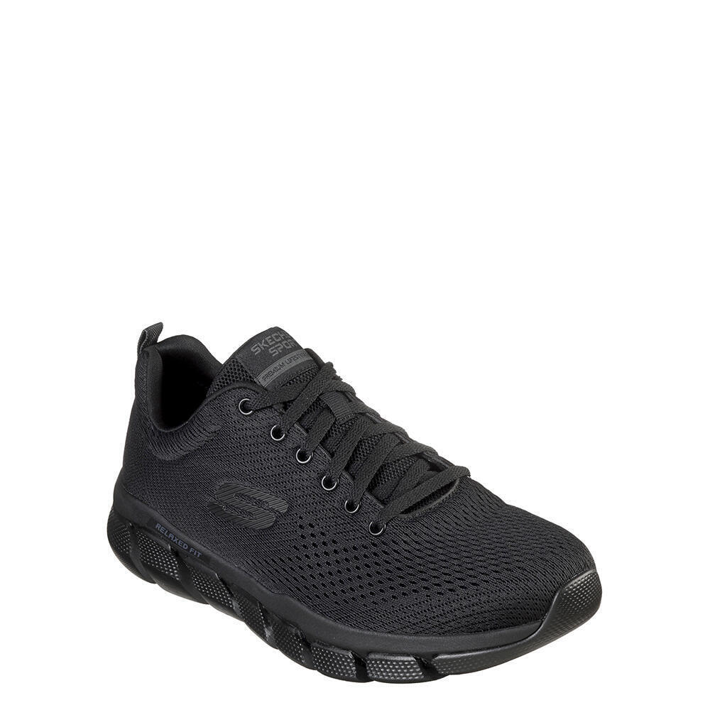 Skechers 52857-BBK-SKECH-FLEX 3.0