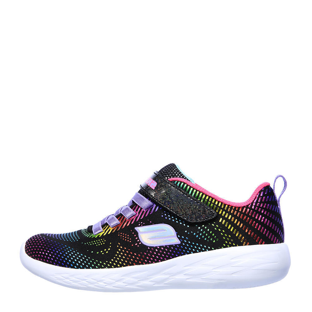 Skechers 302031L-BKMT-GO RUN 600-SH