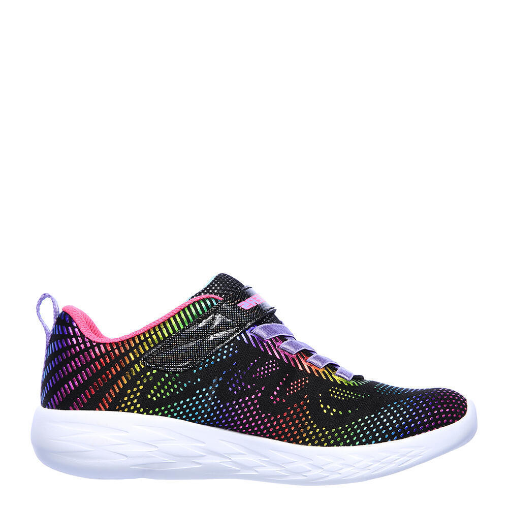Skechers 302031L-BKMT-GO RUN 600-SH