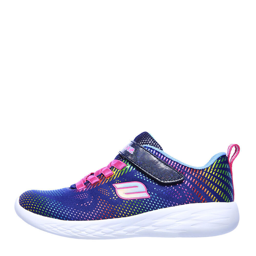 Skechers 302031L-NVMT-GO RUN 600-SH