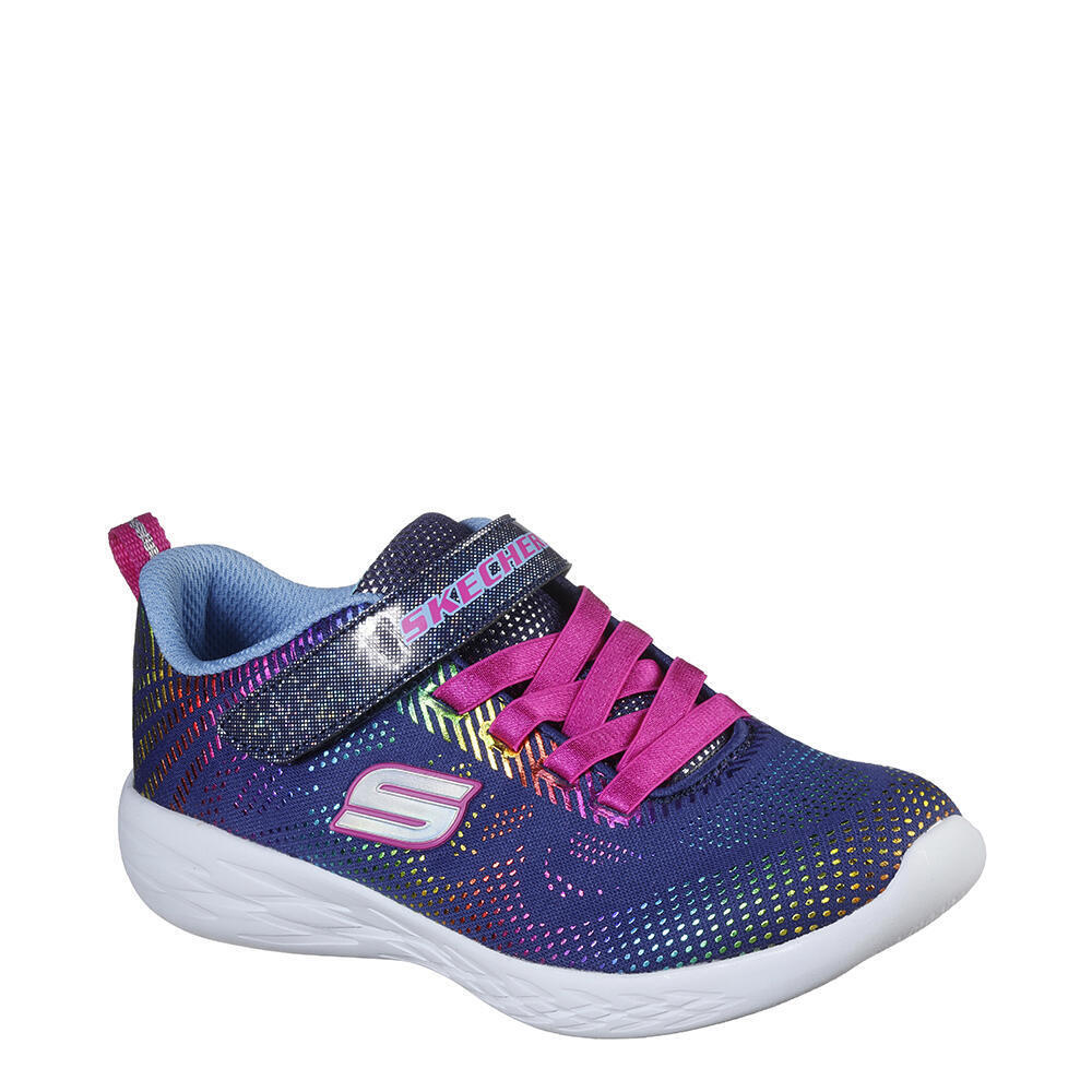 Skechers 302031L-NVMT-GO RUN 600-SH
