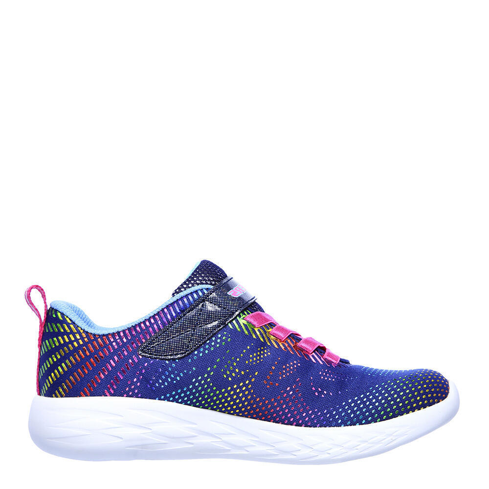 Skechers 302031L-NVMT-GO RUN 600-SH
