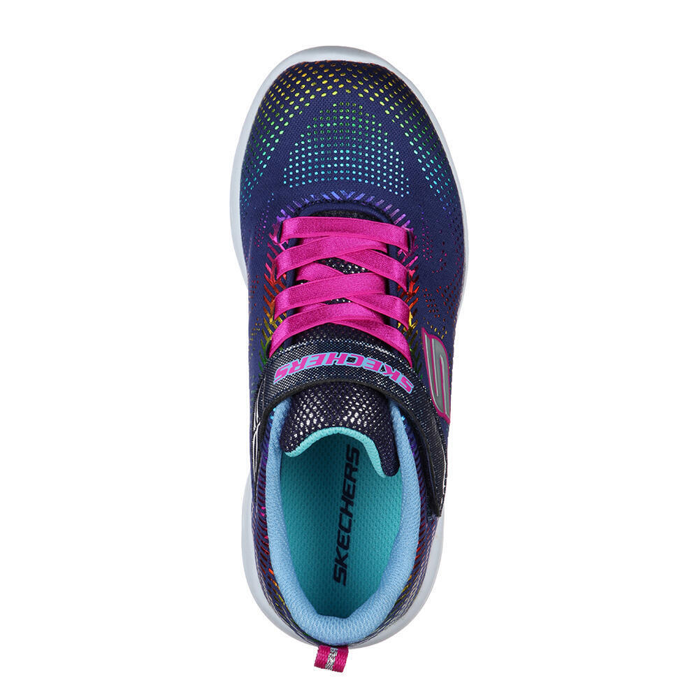 Skechers 302031L-NVMT-GO RUN 600-SH
