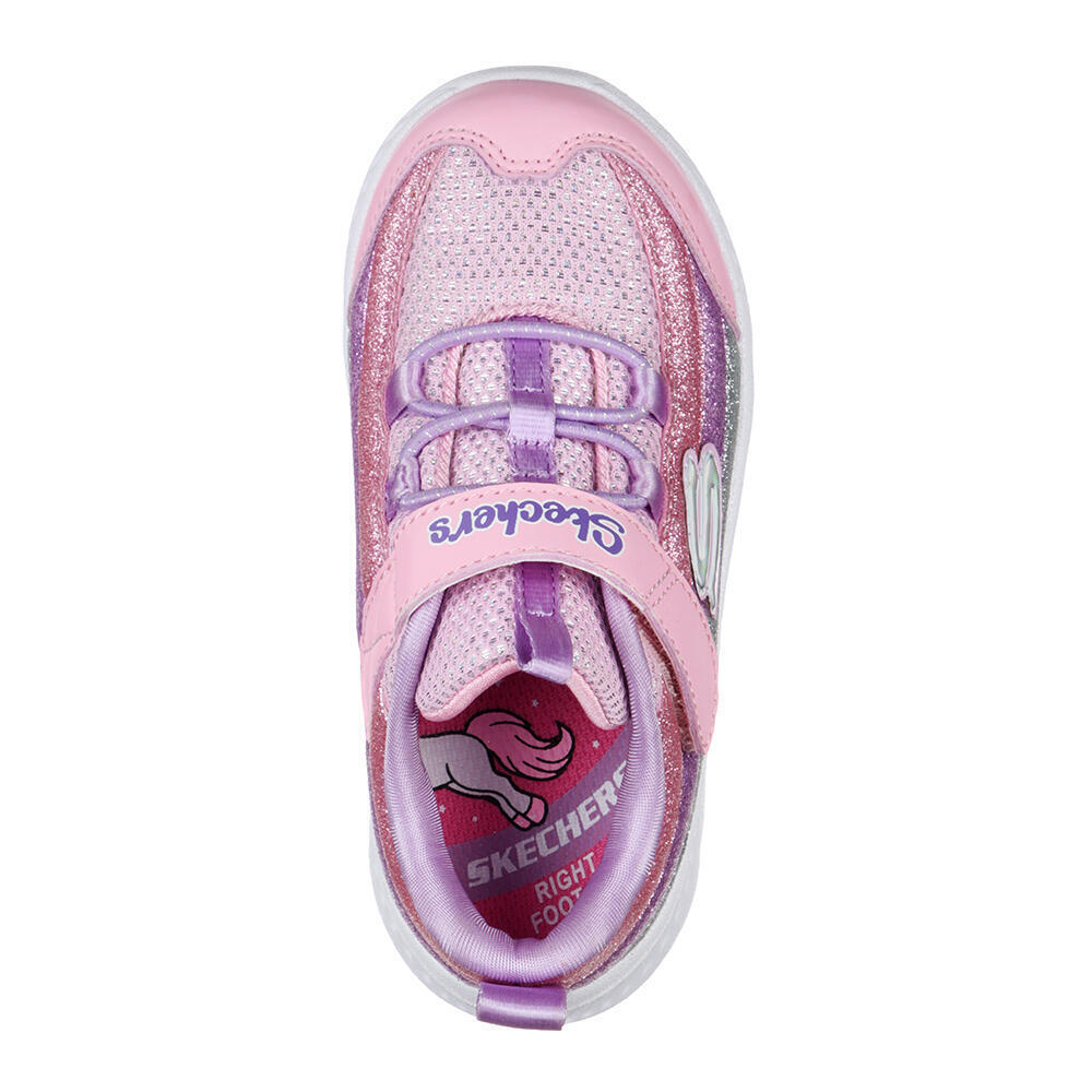 Skechers 302103N-LPMT-COMFY FLEX 2.0