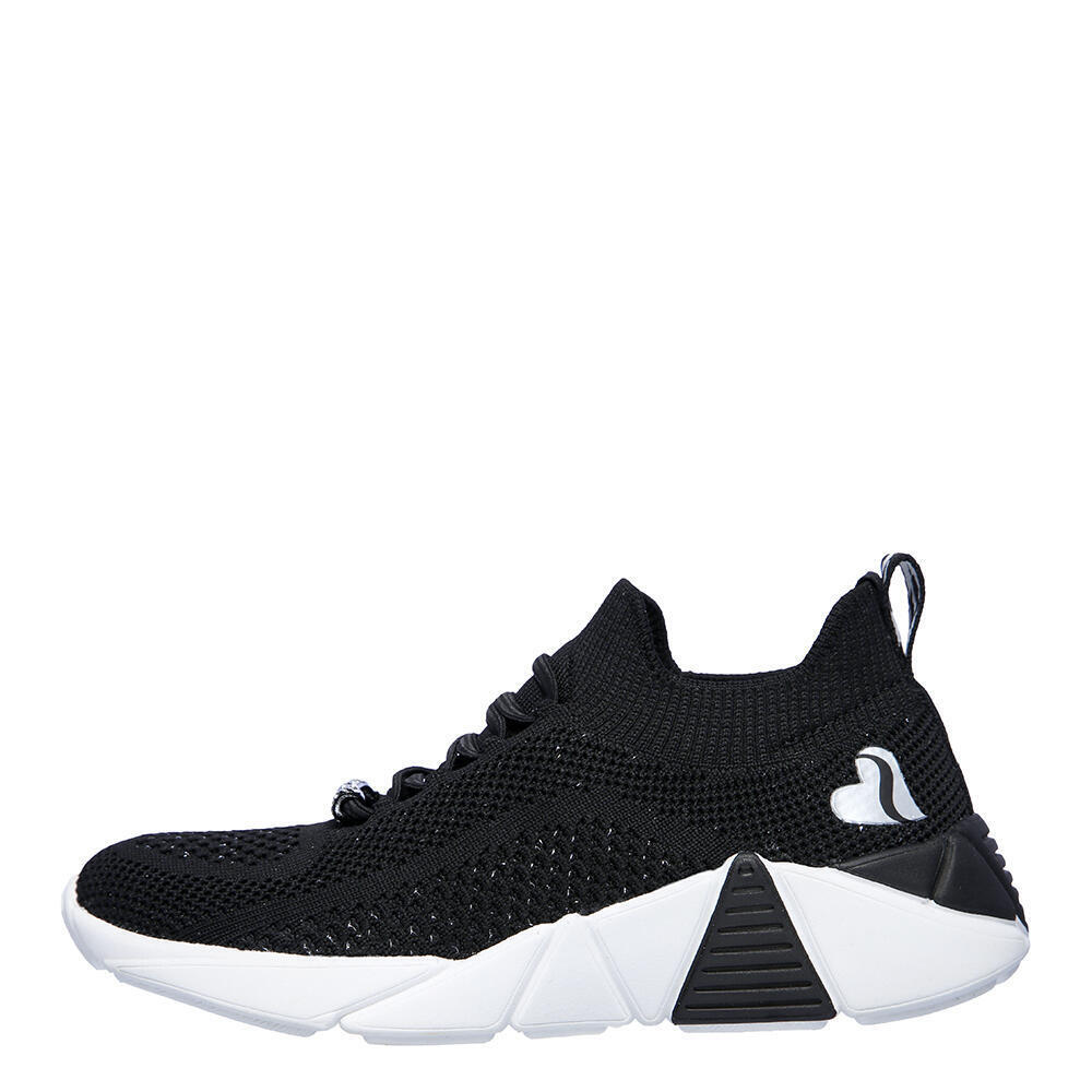 Skechers 302255L-BLK-A LINE-DIAMON