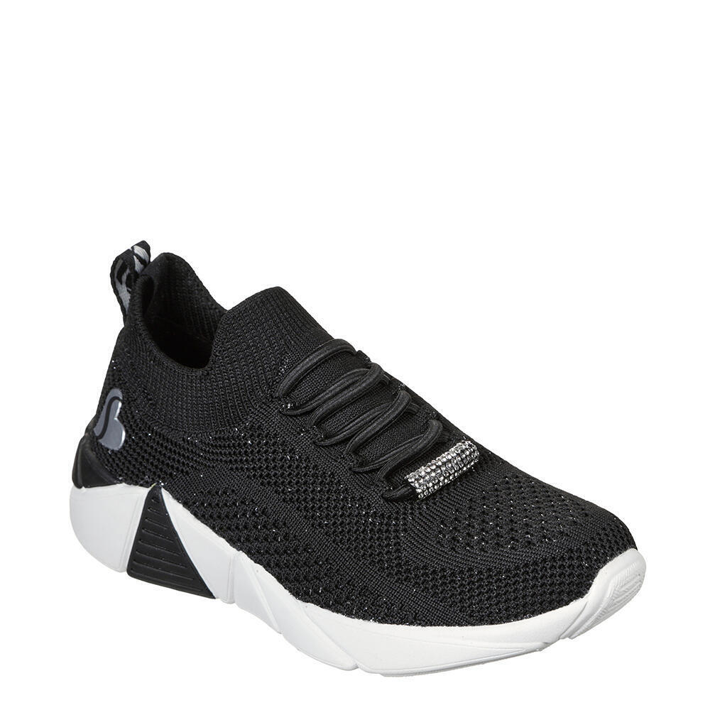 Skechers 302255L-BLK-A LINE-DIAMON