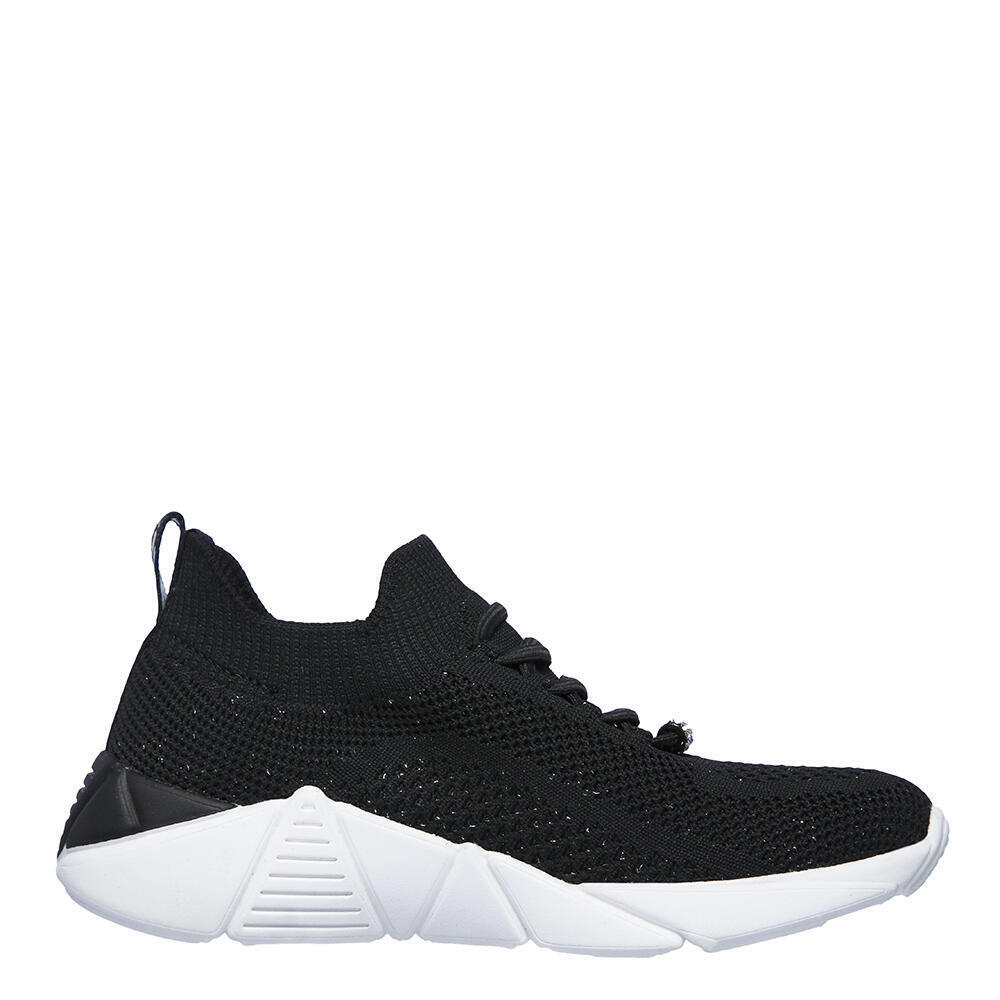 Skechers 302255L-BLK-A LINE-DIAMON