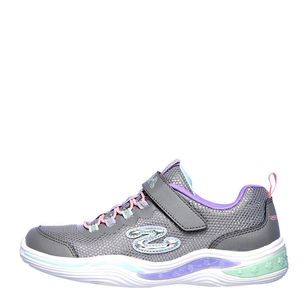 Skechers 20202L-GYMT-POWER PETALS