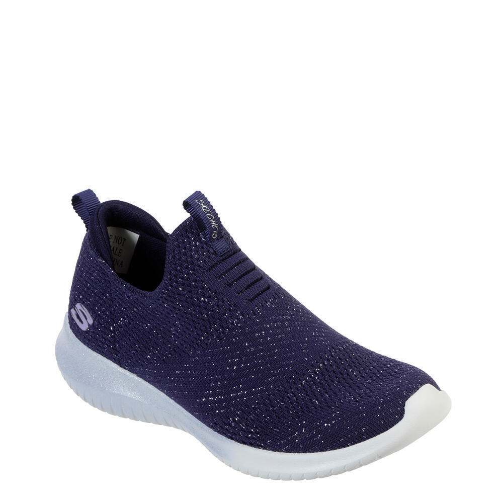 Skechers 81546L-NVLV-ULTRA FLEX-META