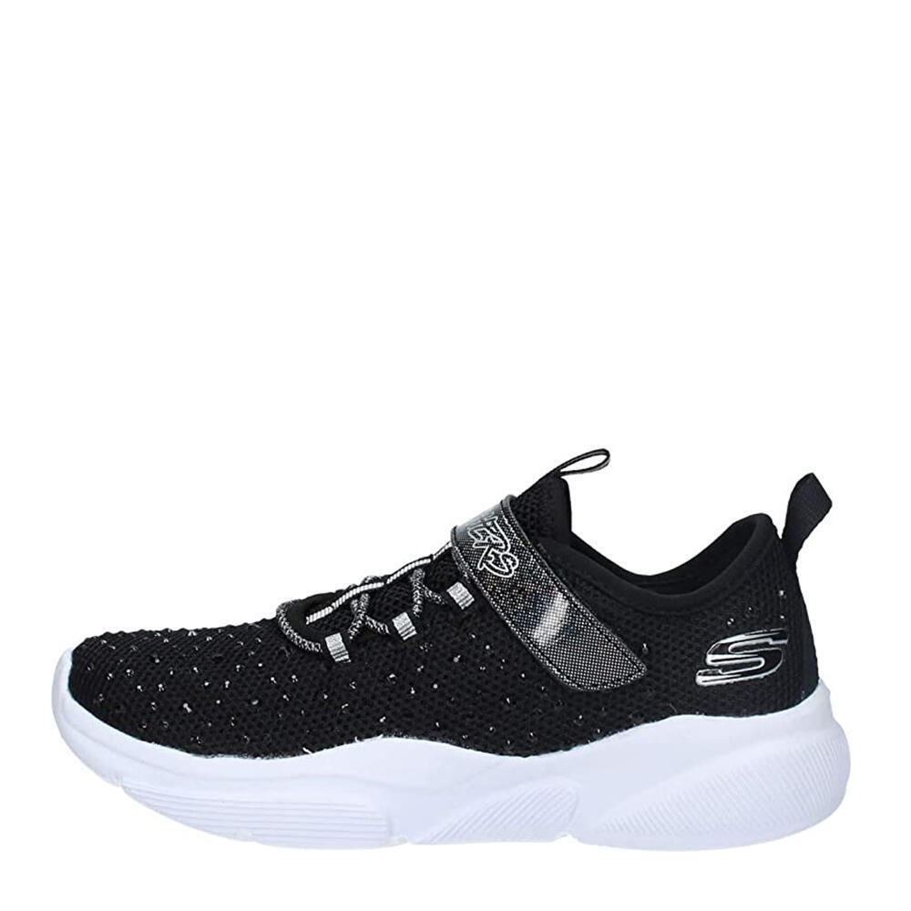 Skechers 81952L-BKW-MERIDIAN-BEST I