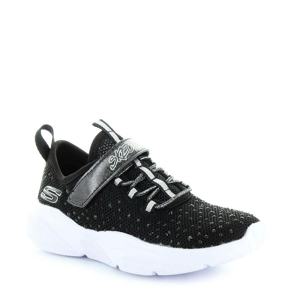Skechers 81952L-BKW-MERIDIAN-BEST I