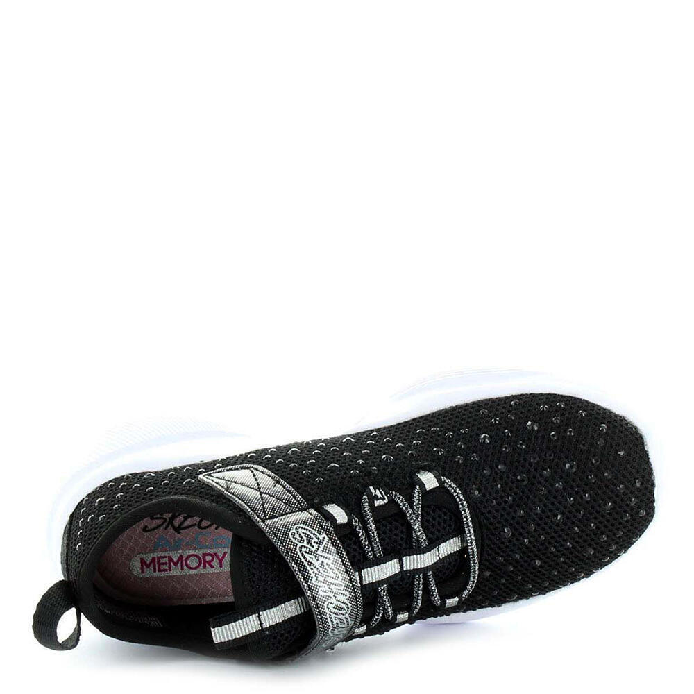 Skechers 81952L-BKW-MERIDIAN-BEST I
