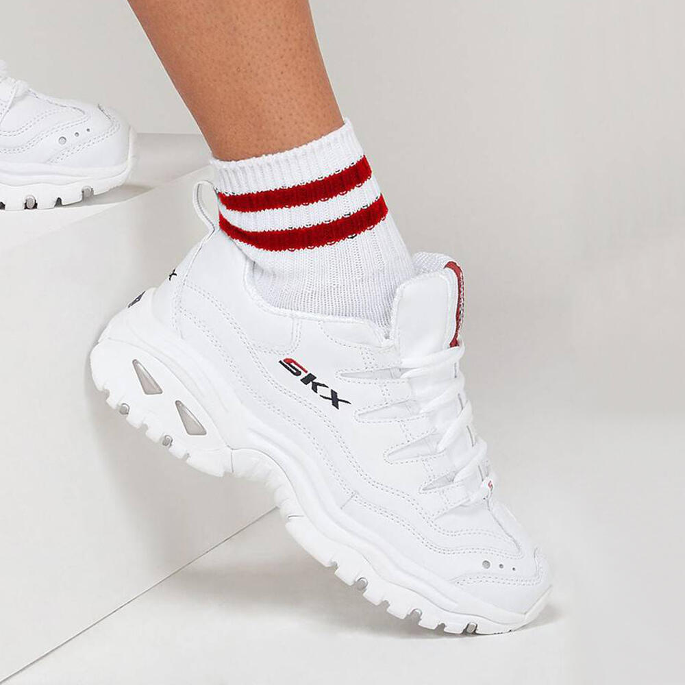 Skechers 84220L-WML-ENERGY-TIMELE