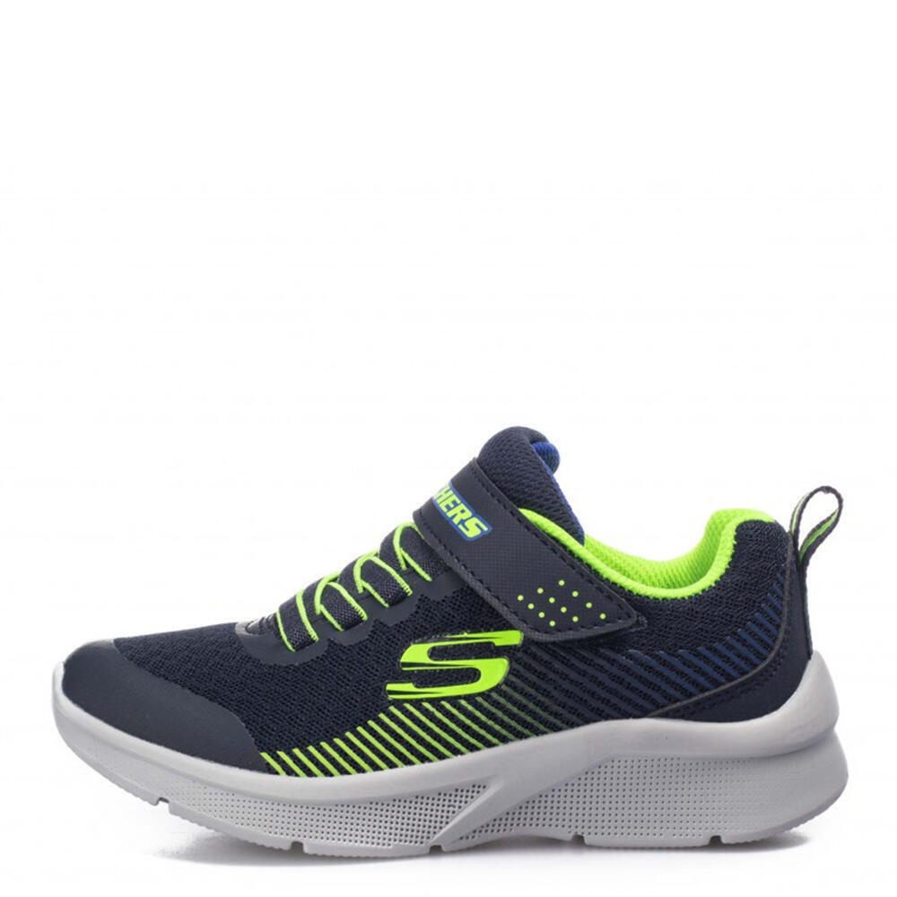 Skechers 97535L-NVLM-MICROSPEC-GOR