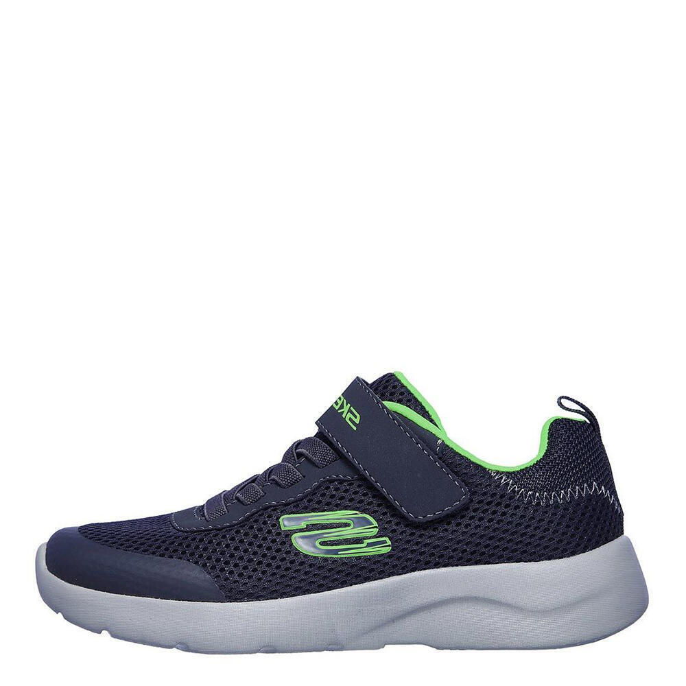 Skechers 97786L-NVLM-DYNAMIGHT 2.0