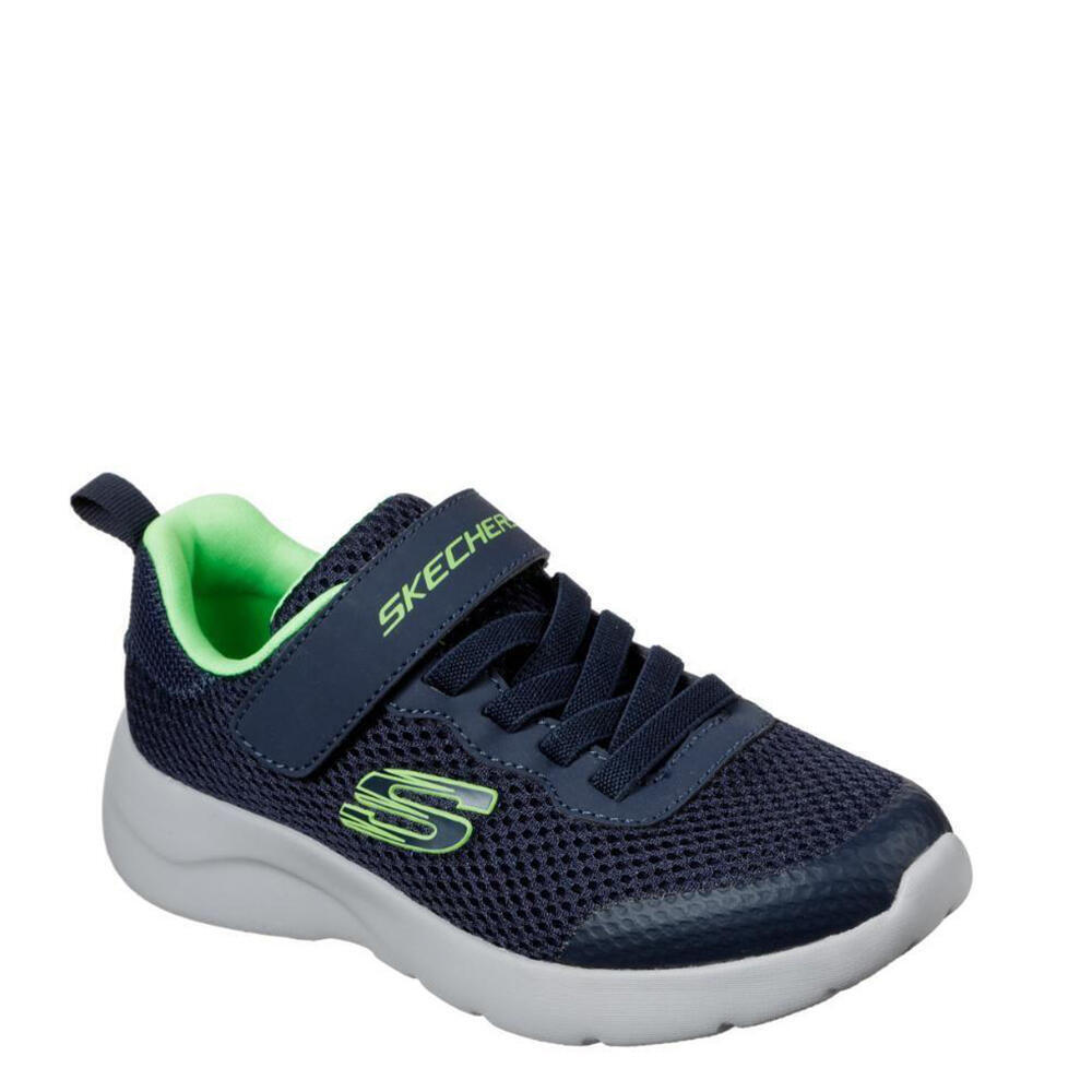 Skechers 97786L-NVLM-DYNAMIGHT 2.0