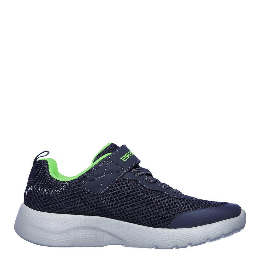 Skechers 97786L-NVLM-DYNAMIGHT 2.0