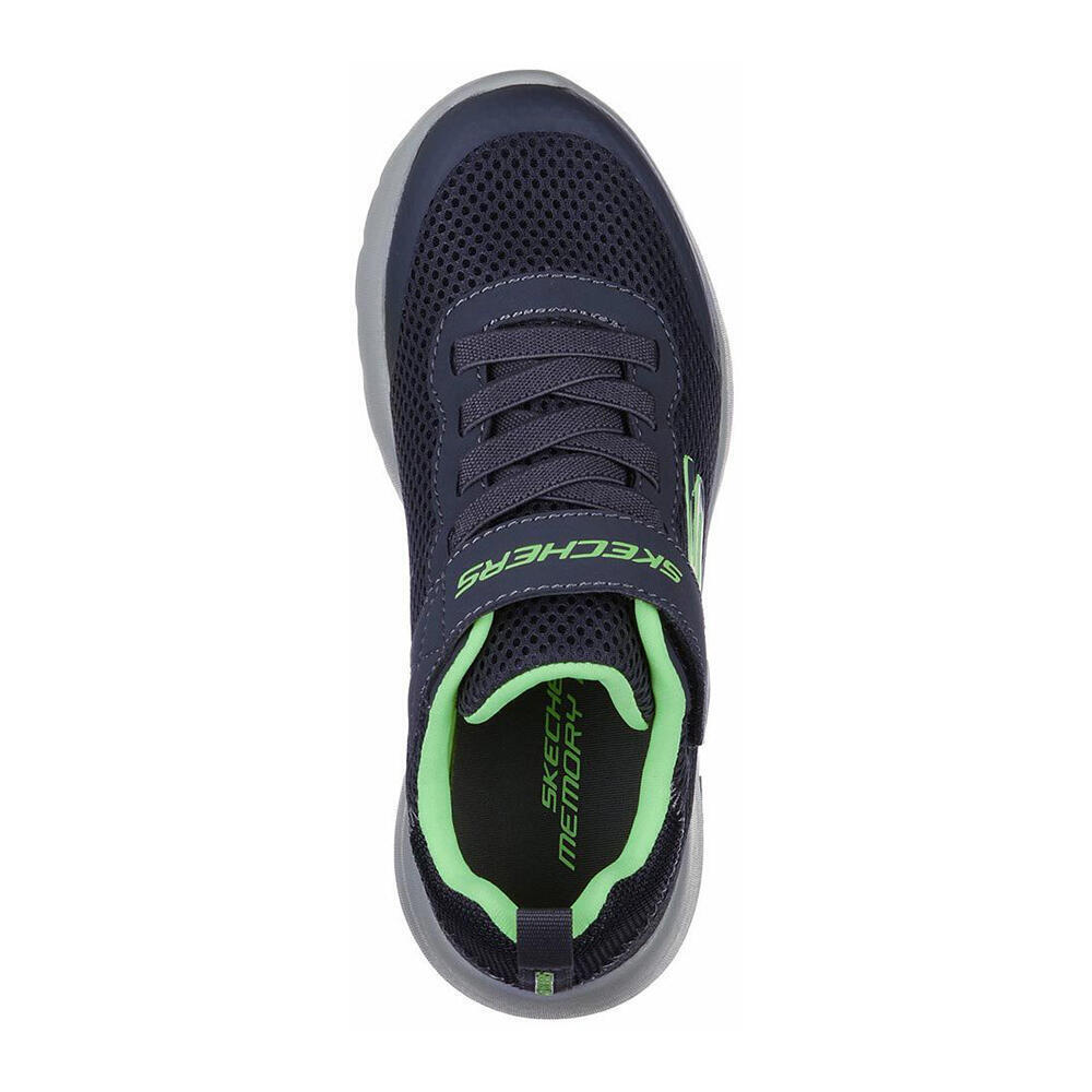 Skechers 97786L-NVLM-DYNAMIGHT 2.0