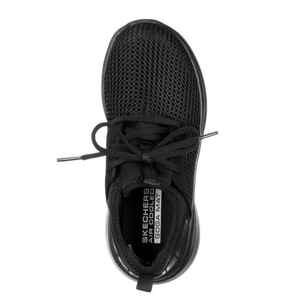 Skechers 97876L-BBK-GO RUN FAST-W