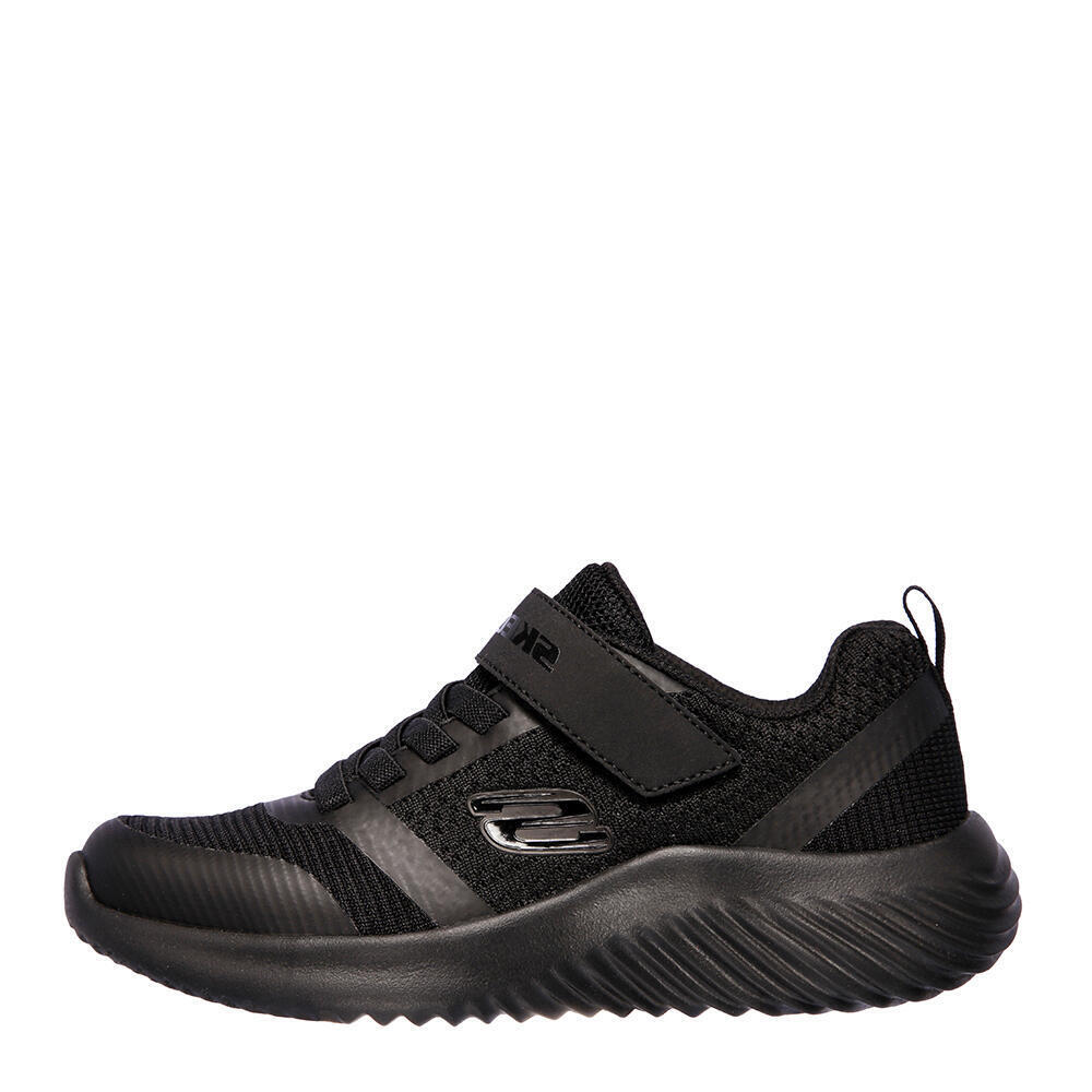 Skechers 98302L-BBK-BOUNDER-ZALLOW
