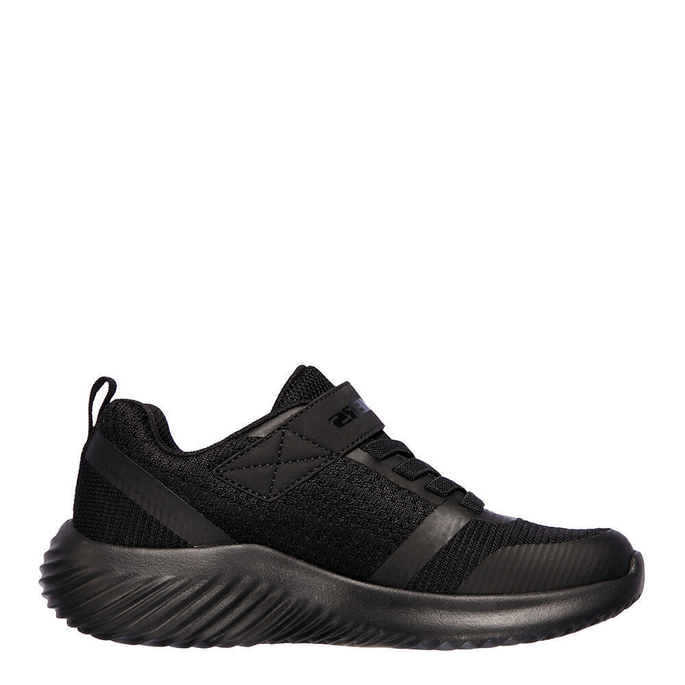 Skechers 98302L-BBK-BOUNDER-ZALLOW