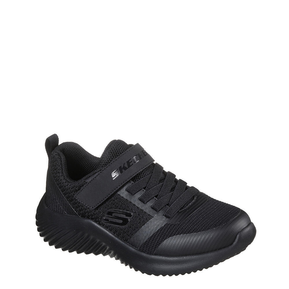 Skechers 98302L-BBK-BOUNDER-ZALLOW