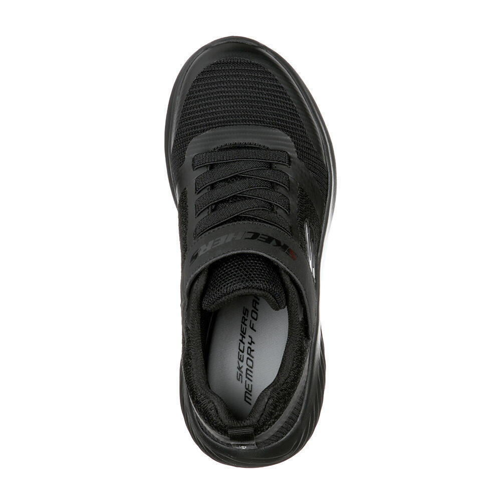Skechers 98302L-BBK-BOUNDER-ZALLOW