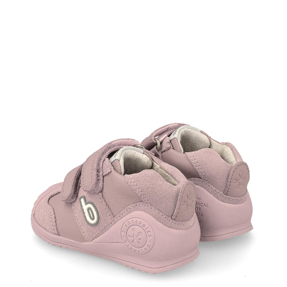 Biomecanics 191165-1-DEPORTIVO BASIC MALVA (SAUVAGE)