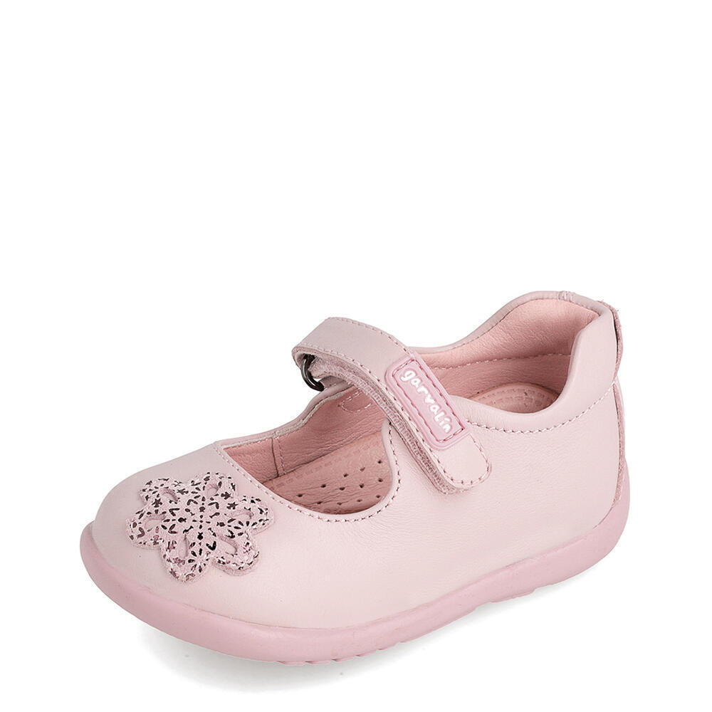 Garvalin 191335-MERCEDES FLOR ROSA (SAUVAGE)