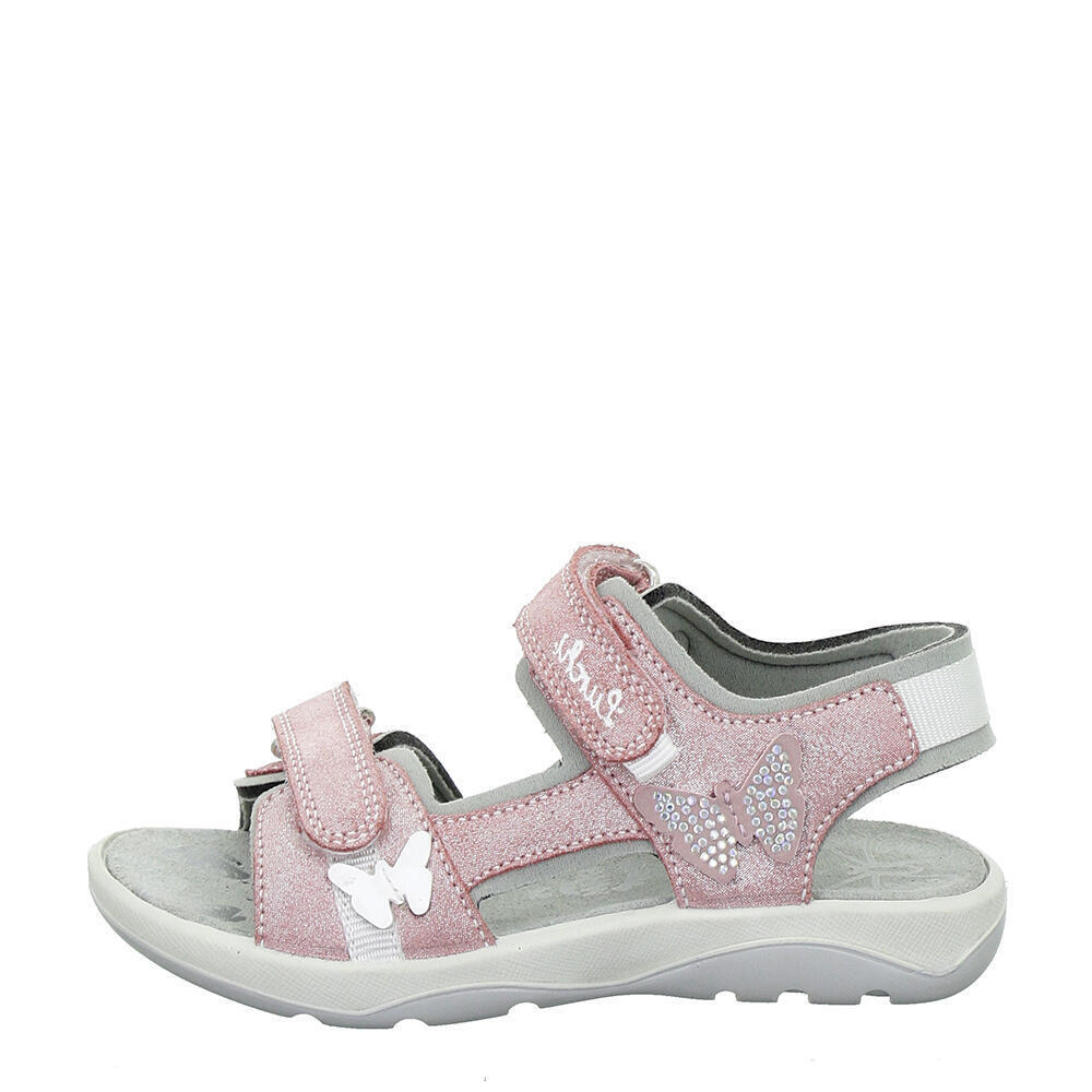 Salamander 33-18806-23 SUEDE GERANIE