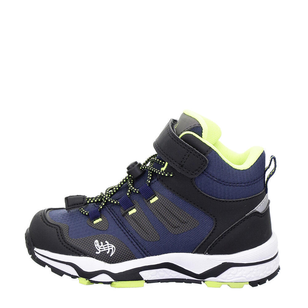 Salamander 33-26603-32 SYNTHETIK TEXTILE NAVY