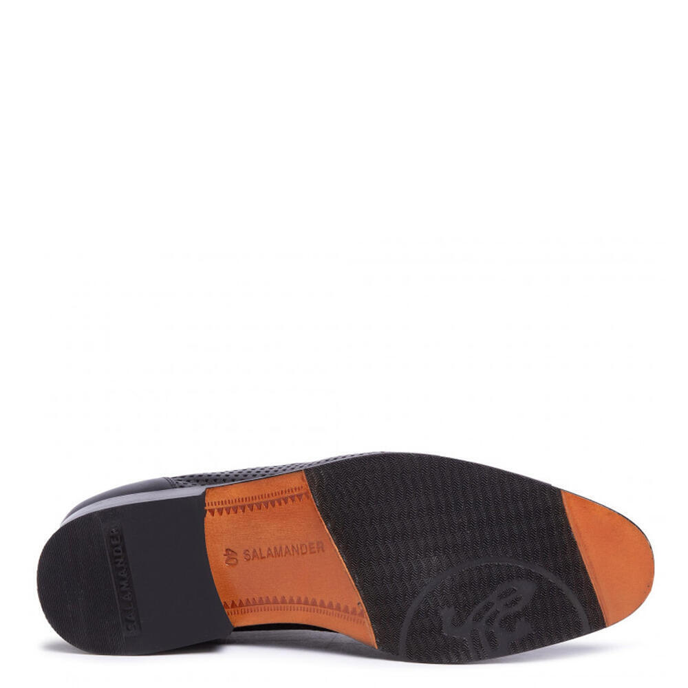 Salamander 31-57418-01 COW ALPINE BLACK