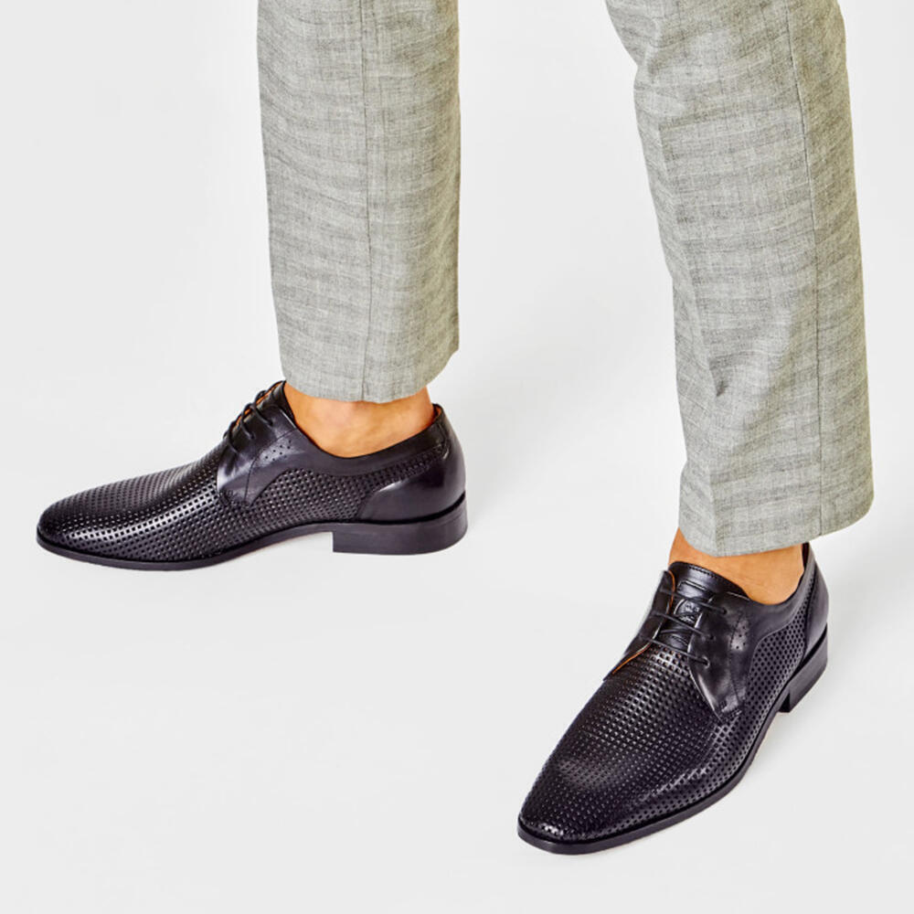 Salamander 31-57418-01 COW ALPINE BLACK
