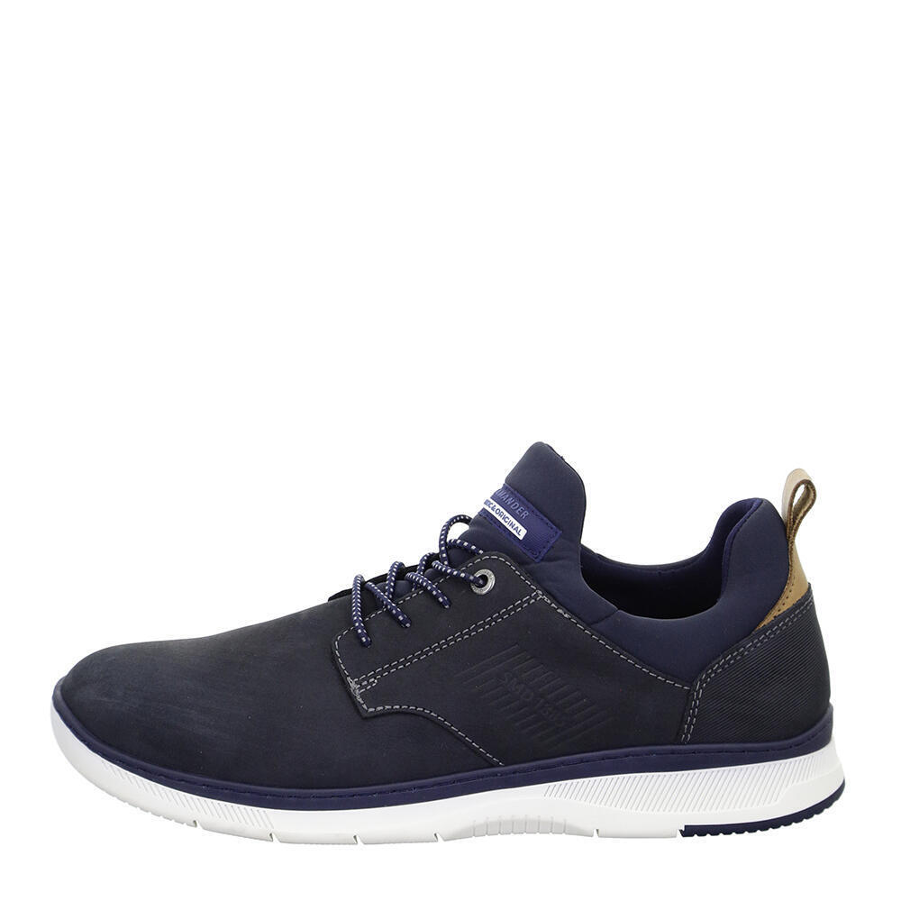 Salamander 31-60401-02 COW ARUBA,NEOPREN NAVY