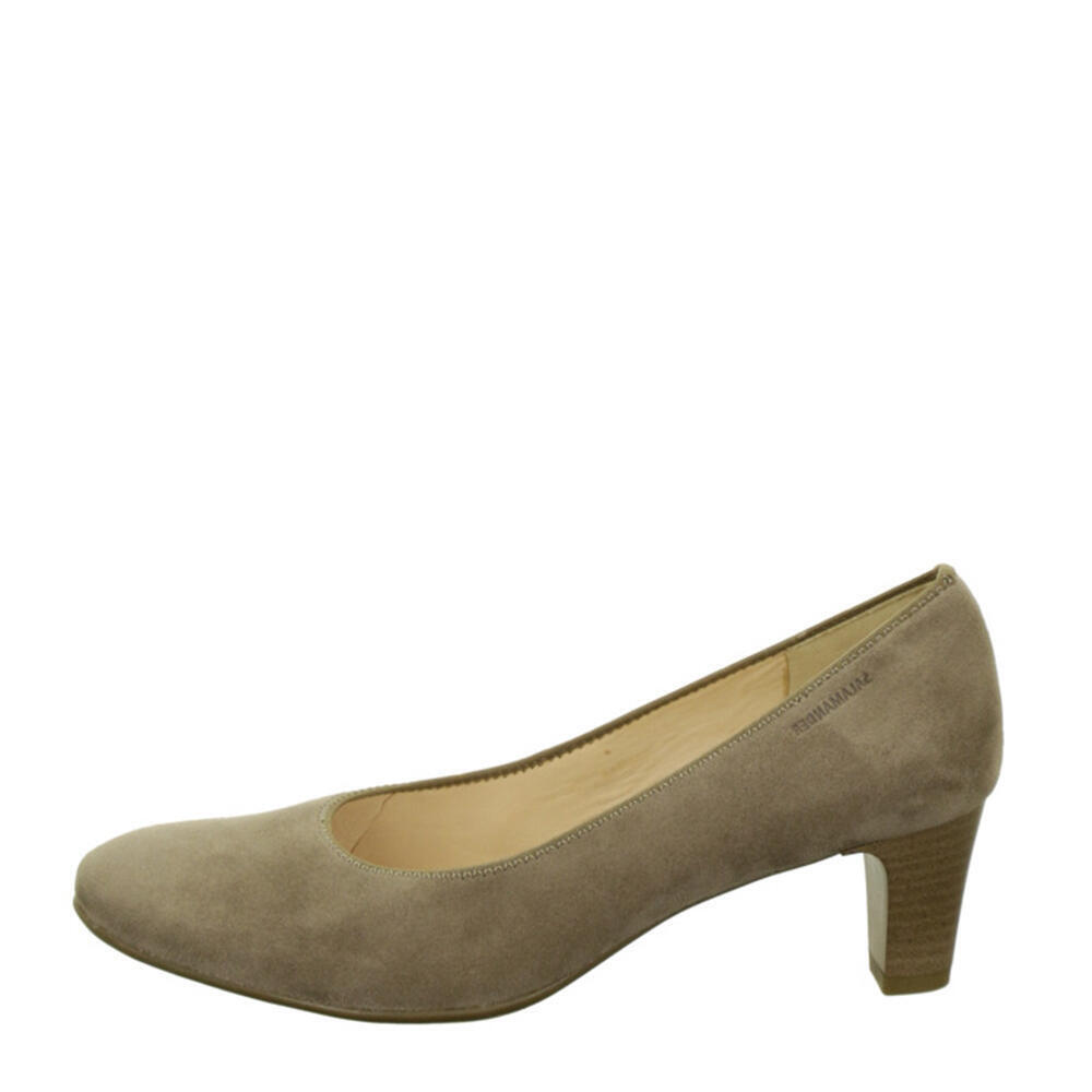 Salamander 32-33420-85 SAMTCHEVRO TAUPE