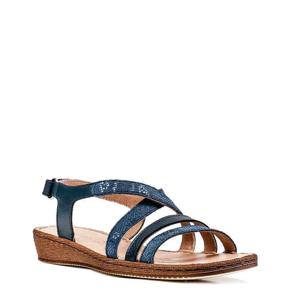 Salamander 32-21003-32 BABY-VIPER,PERLATO NAVY