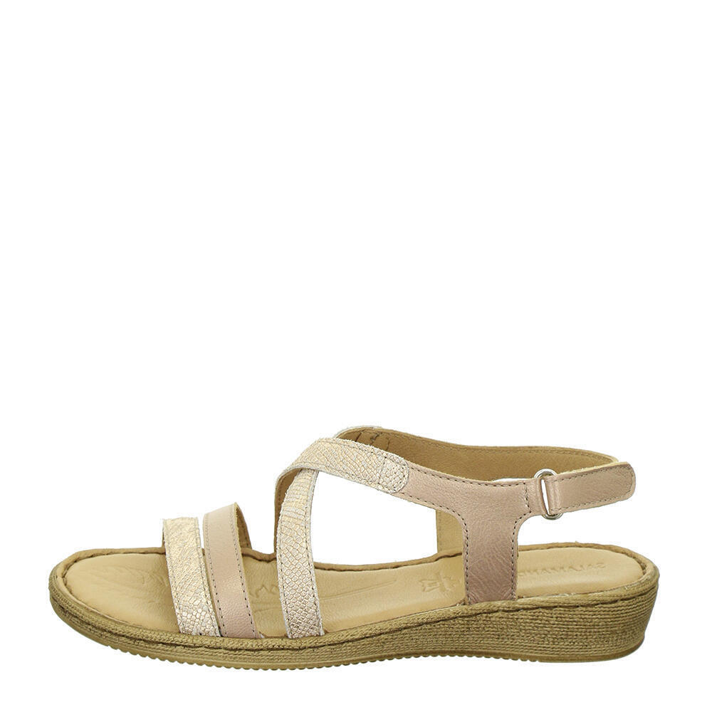 Salamander 32-21003-30 BABY-VIPER,PERLATO WHITE,ROSE