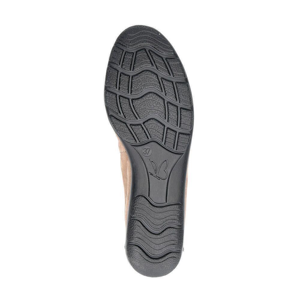 Caprice 22152-345 TAUPE COMB