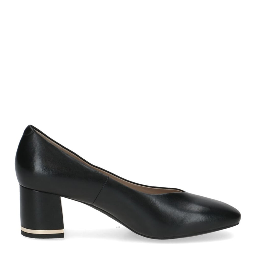 Caprice 22405-022 BLACK NAPPA