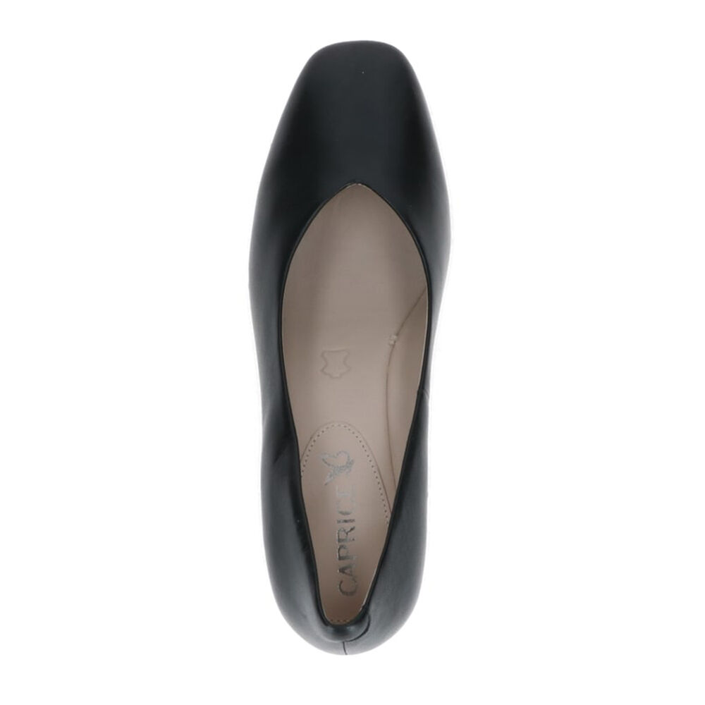 Caprice 22405-022 BLACK NAPPA