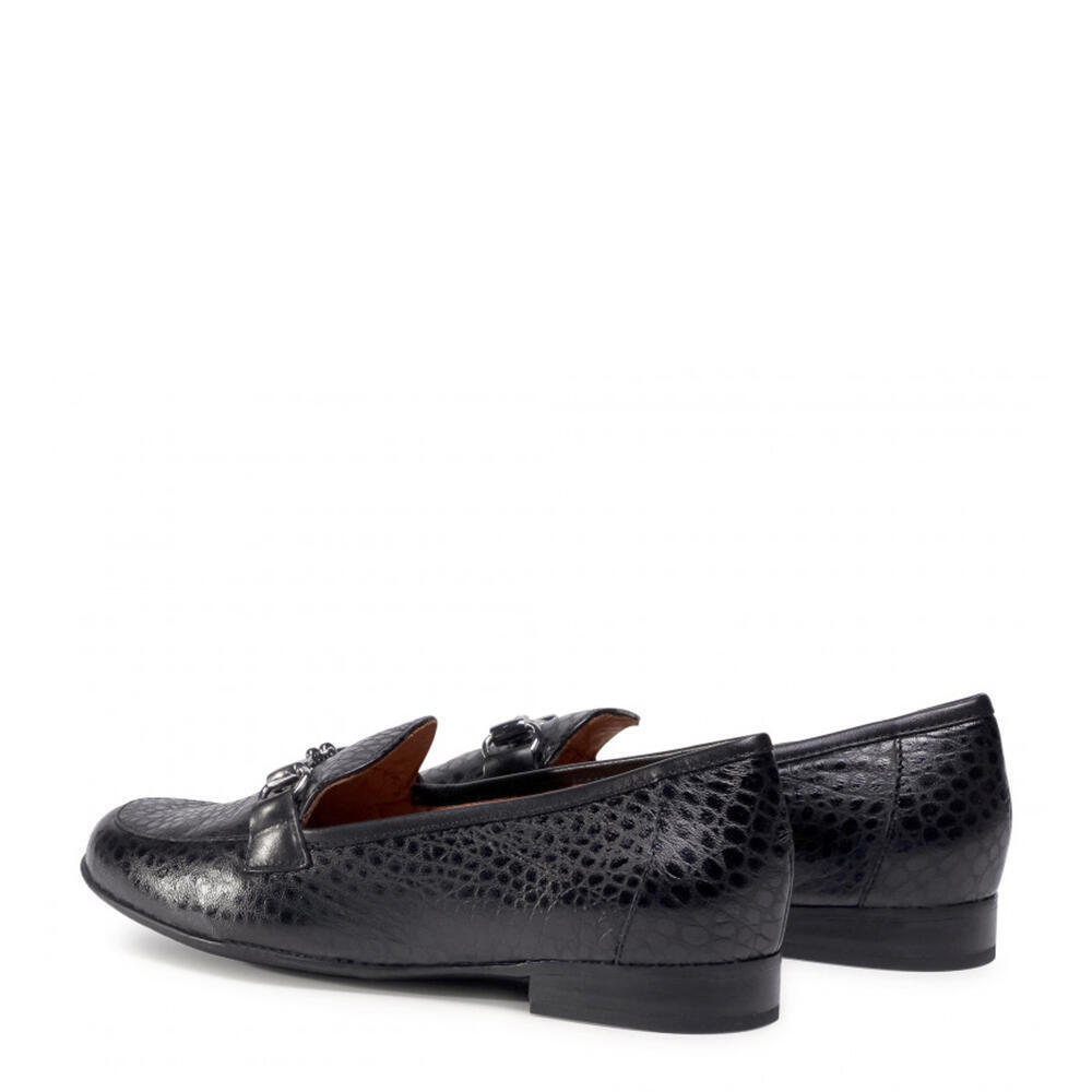 Caprice 24201-041 BLACK LIZARD