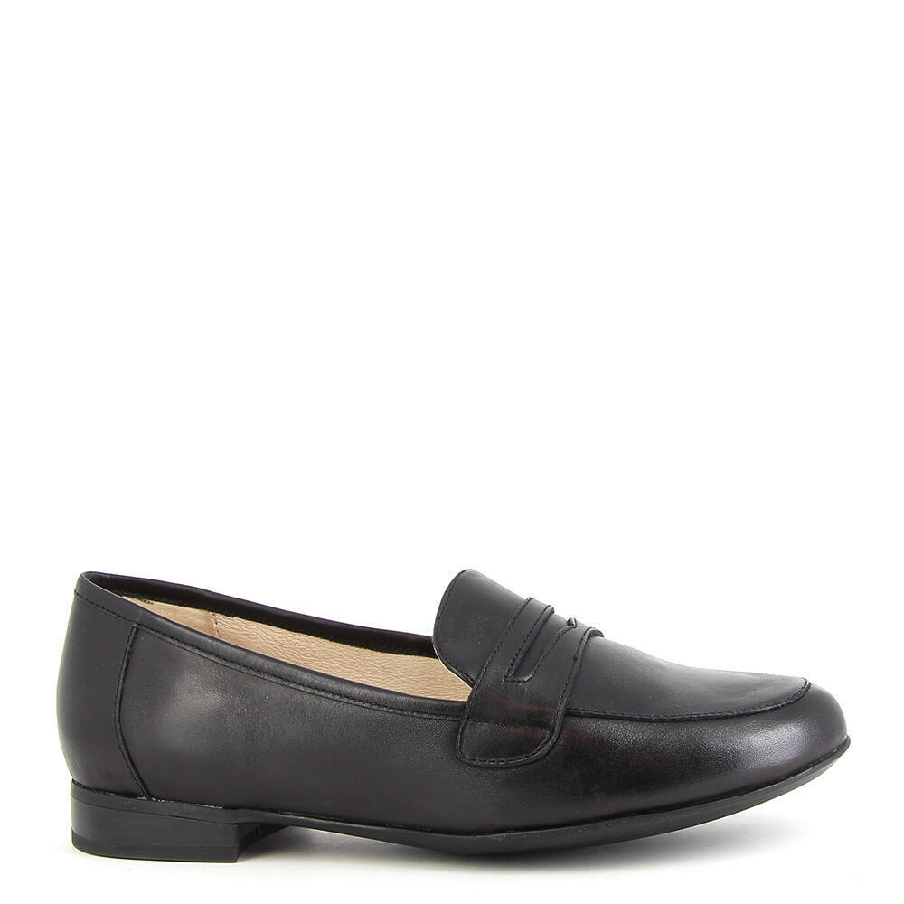 Caprice 24202-040 BLACK SOFT NAP