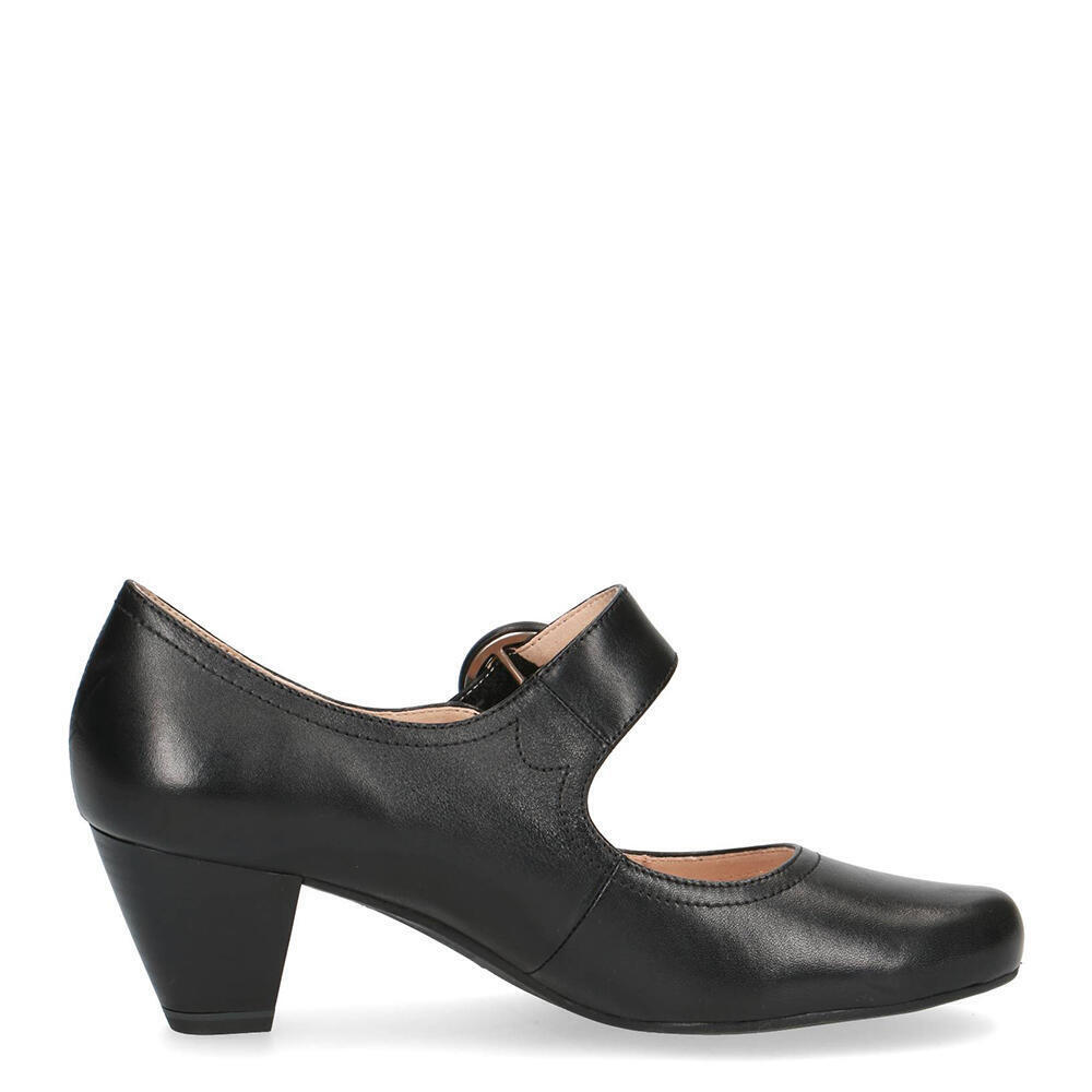Caprice 24403-022 BLACK NAPPA