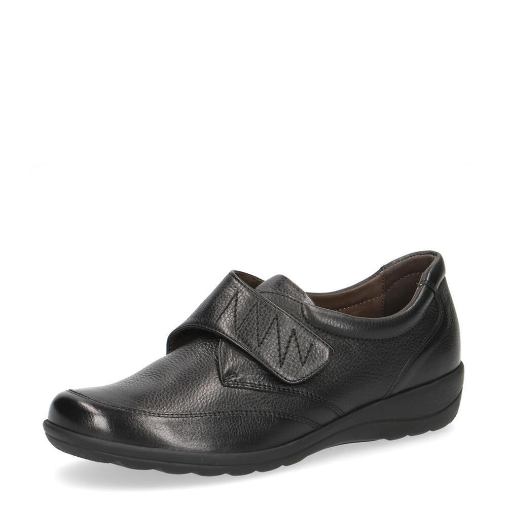 Caprice 24651-022 BLACK NAPPA