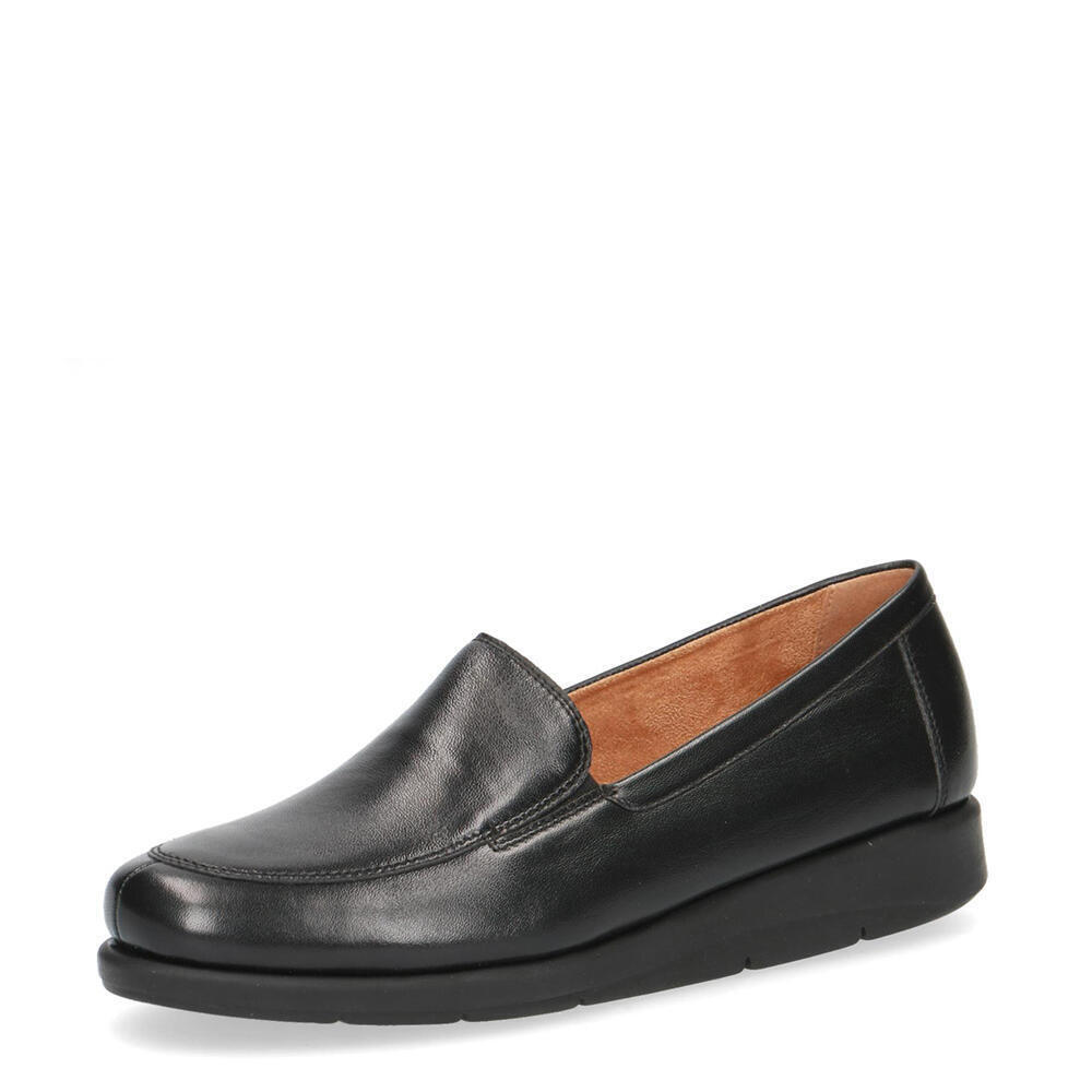Caprice 24751-022 BLACK NAPPA