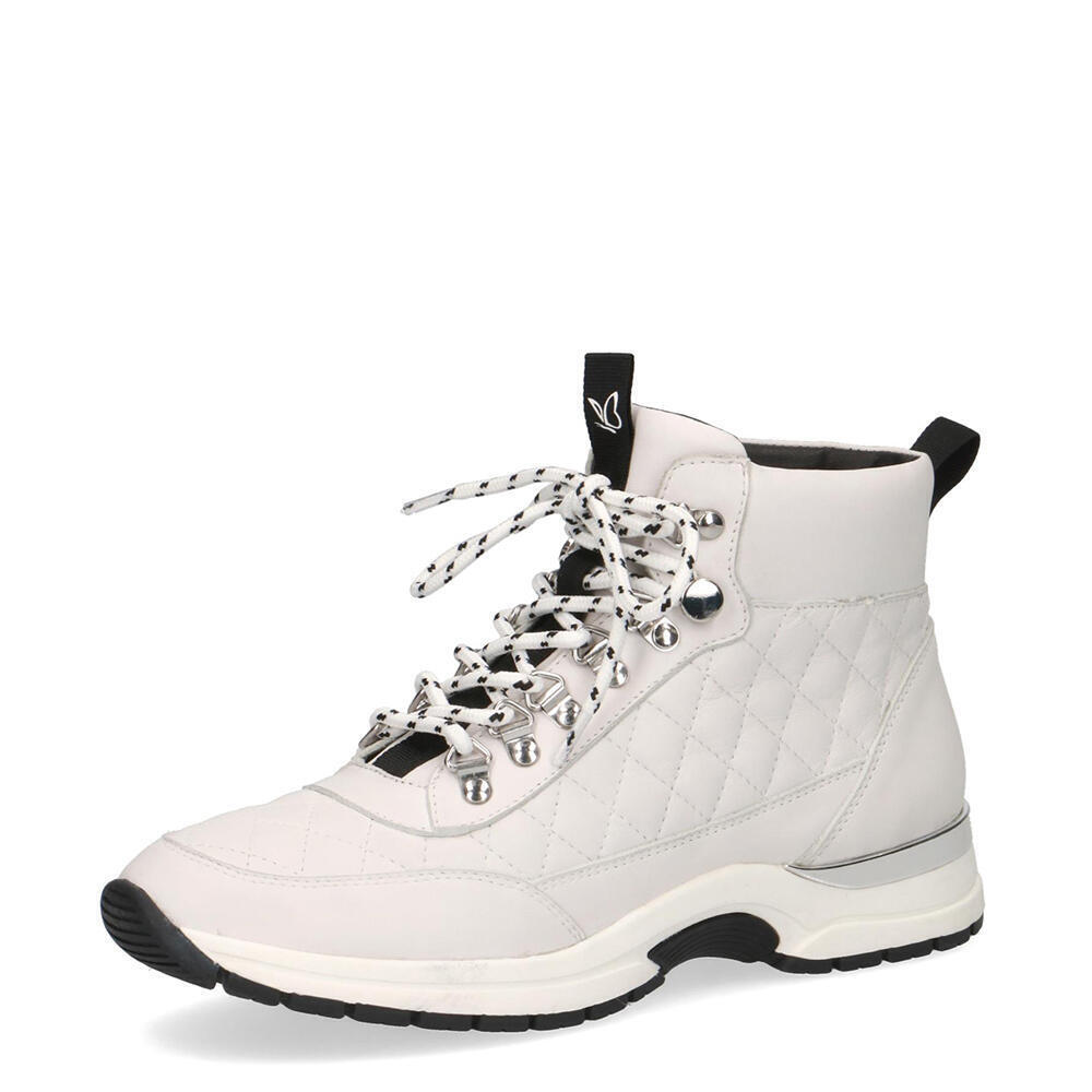 Caprice 25220-102 WHITE NAPPA