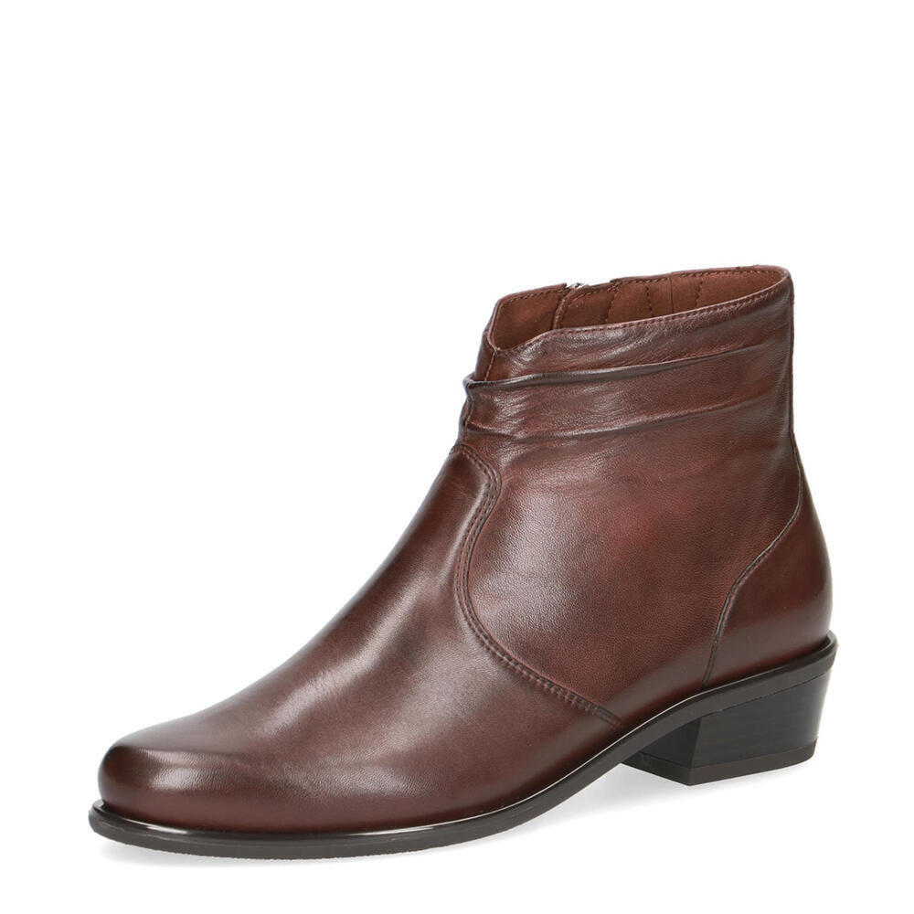 Caprice 25303-342 DK BROWN SOFT