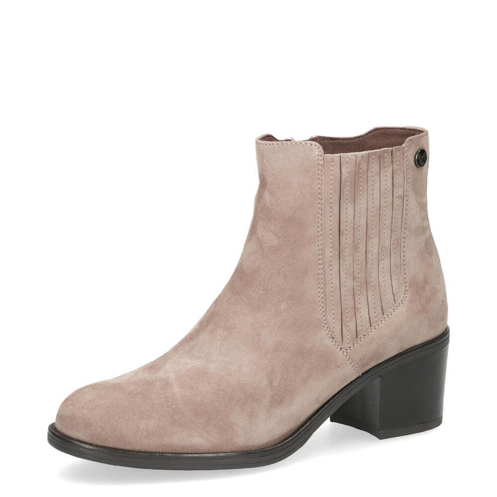 Caprice 25351-343 TAUPE SUEDE