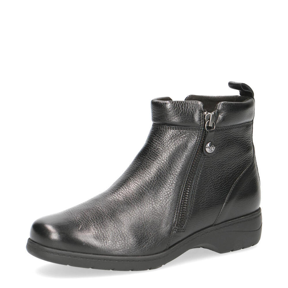 Caprice 25354-022 BLACK NAPPA