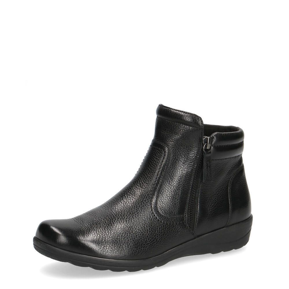 Caprice 25458-022 BLACK NAPPA